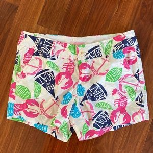 Lilly shorts